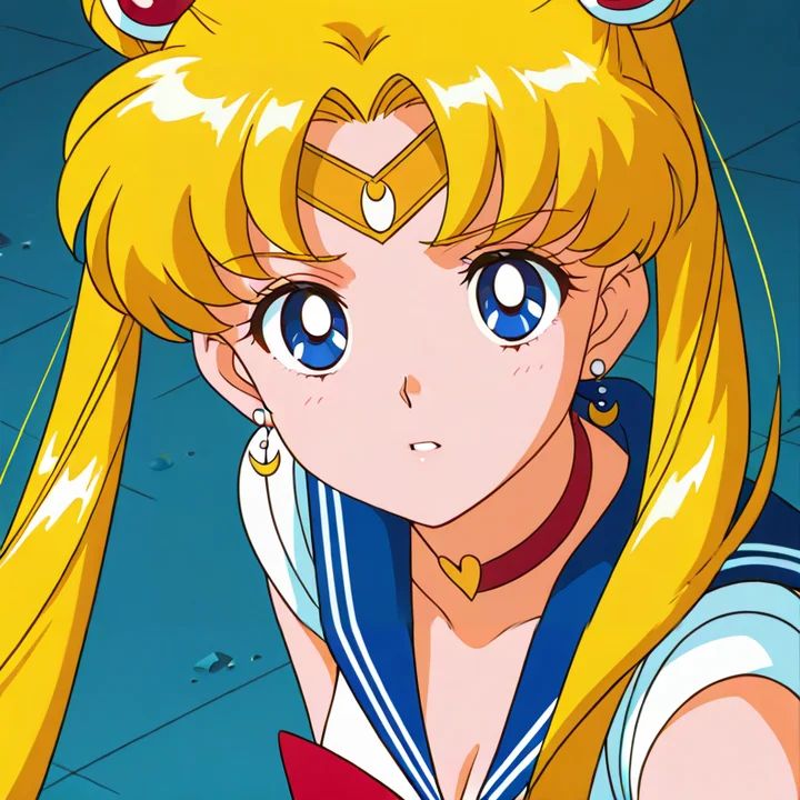 Sailor Moon