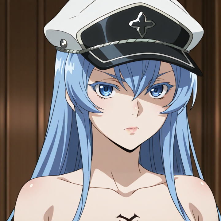 Esdeath