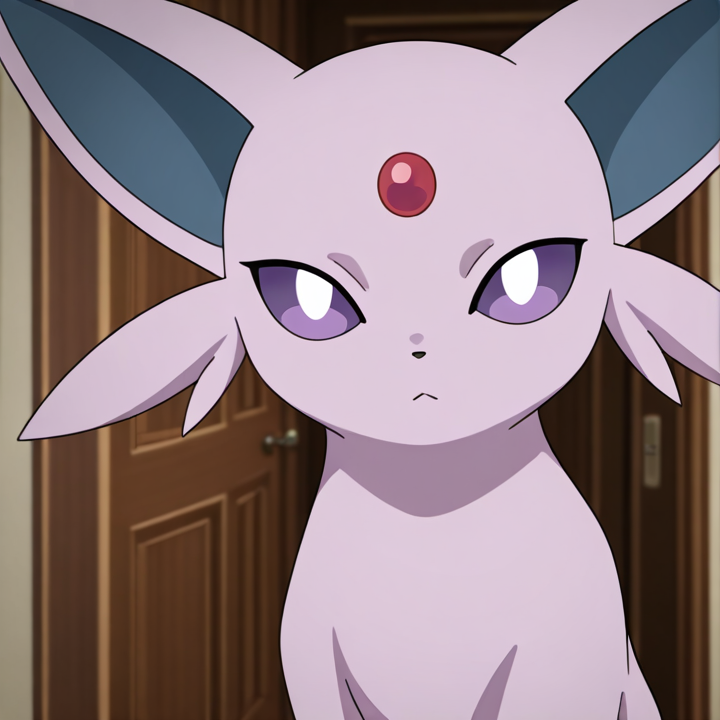 Espeon