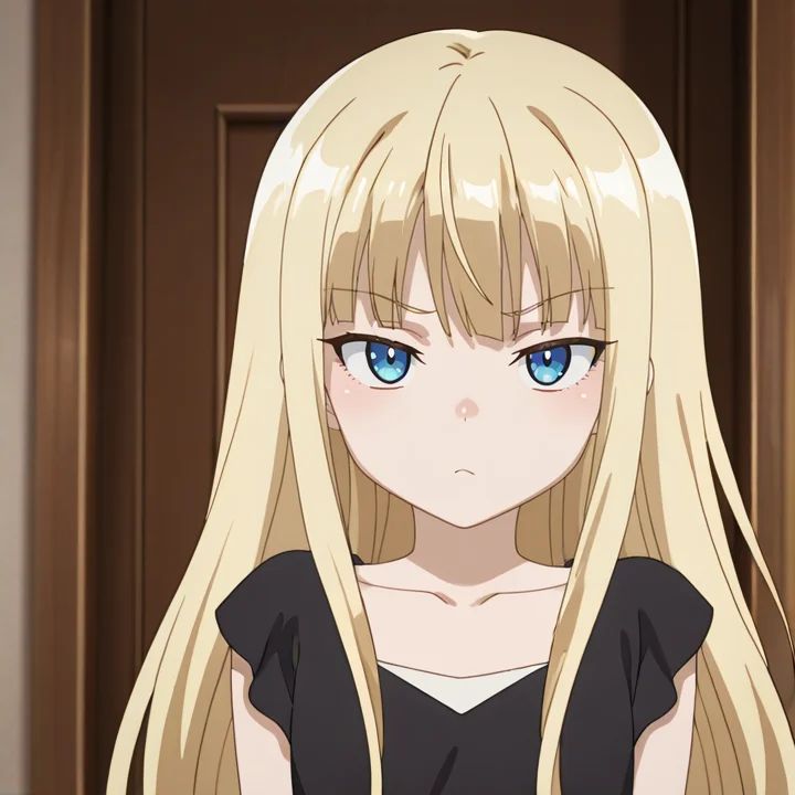 Evangeline A.K. McDowell