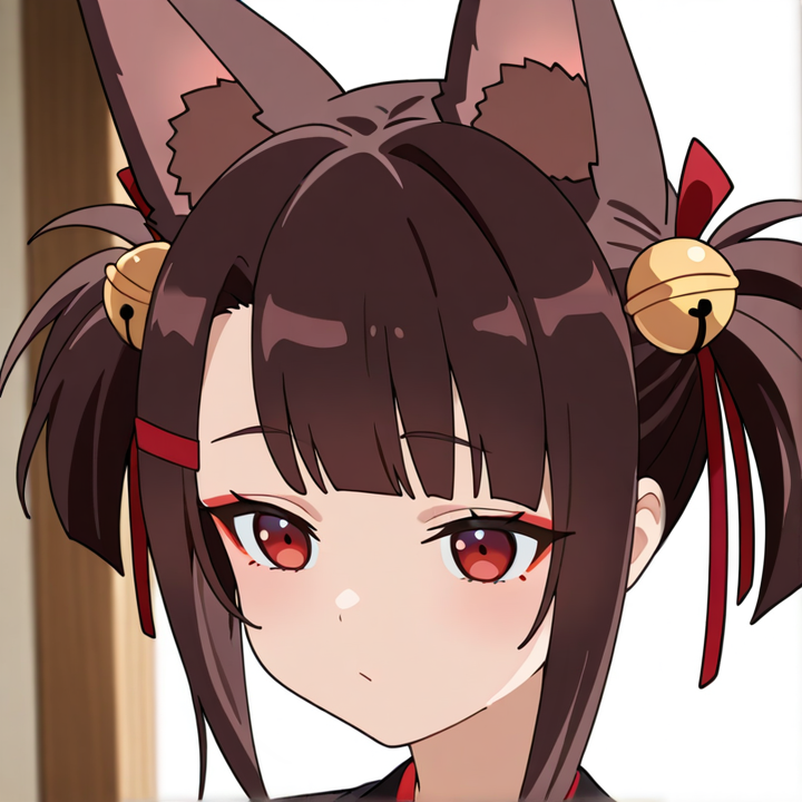 Akagi-chan