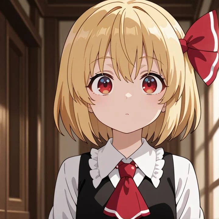 EX-Rumia