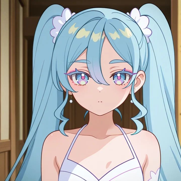 Fairy Miku (Project Voltage)