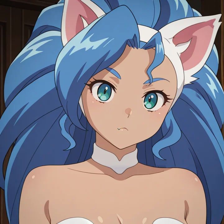 Felicia