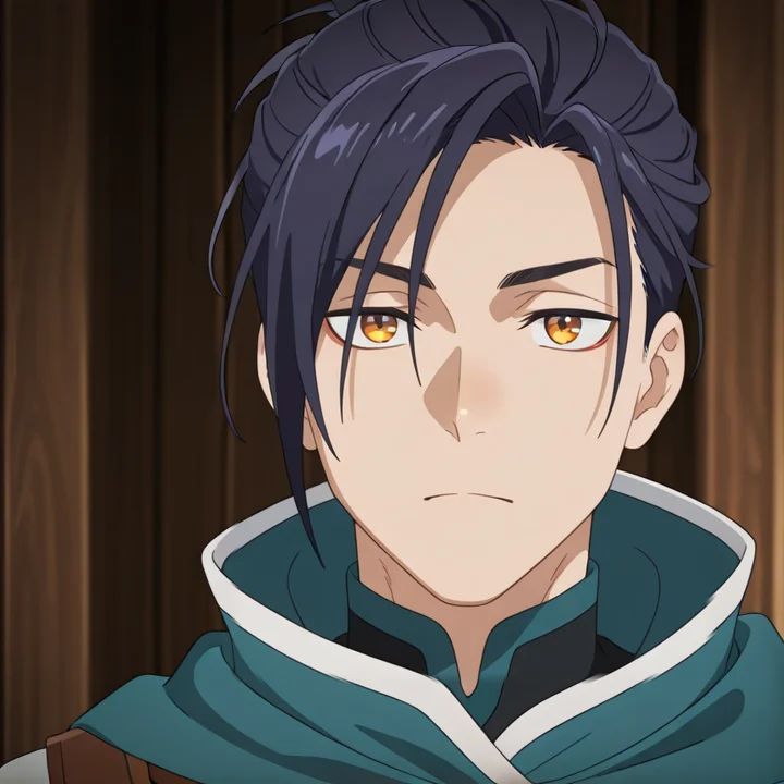 Felix Hugo Fraldarius