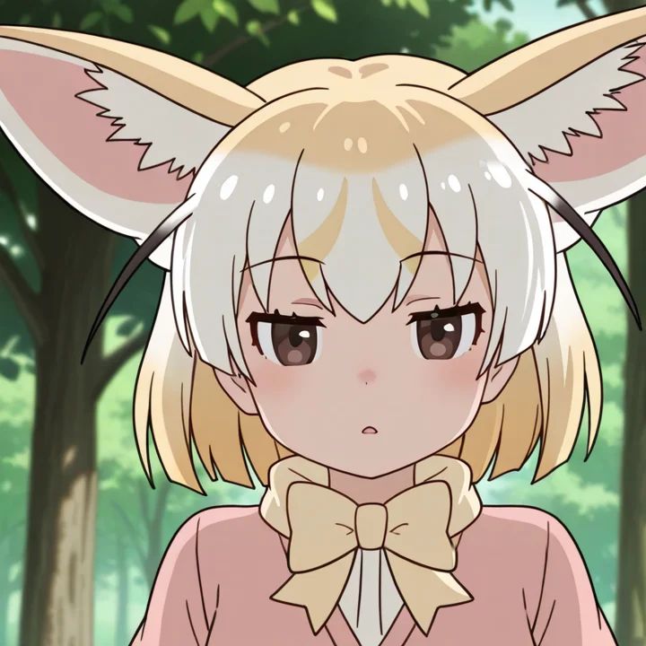 Fennec