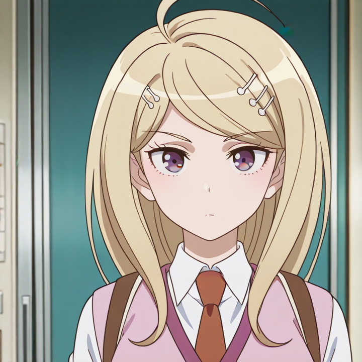 Akamatsu Kaede