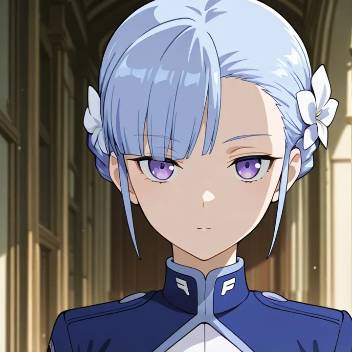 Fine Ld Si Laffinity