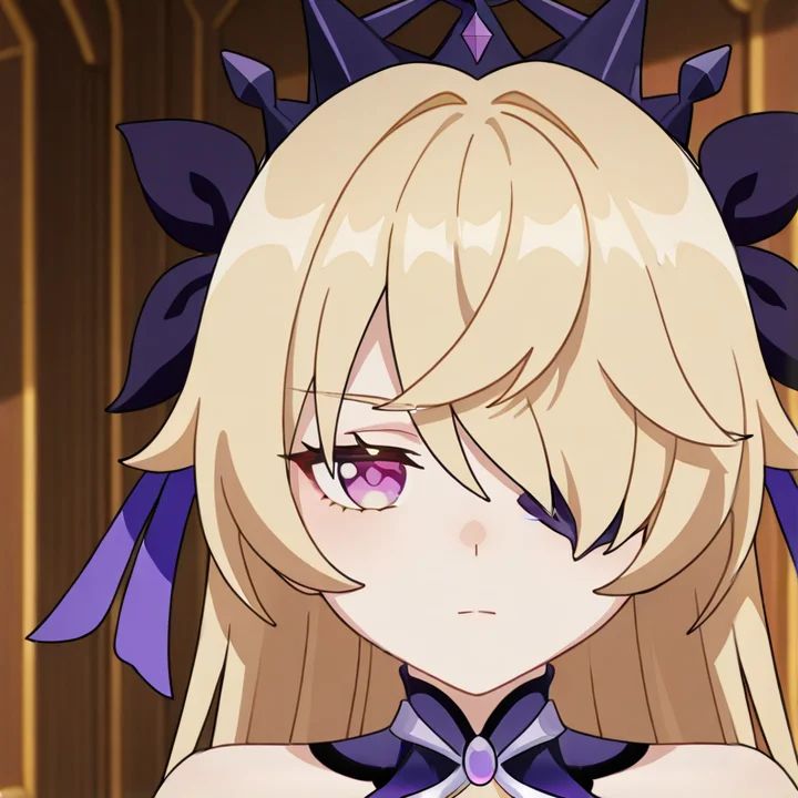 Fischl (Ein Immernachtstraum)