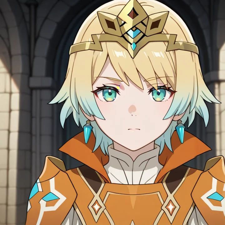Fjorm