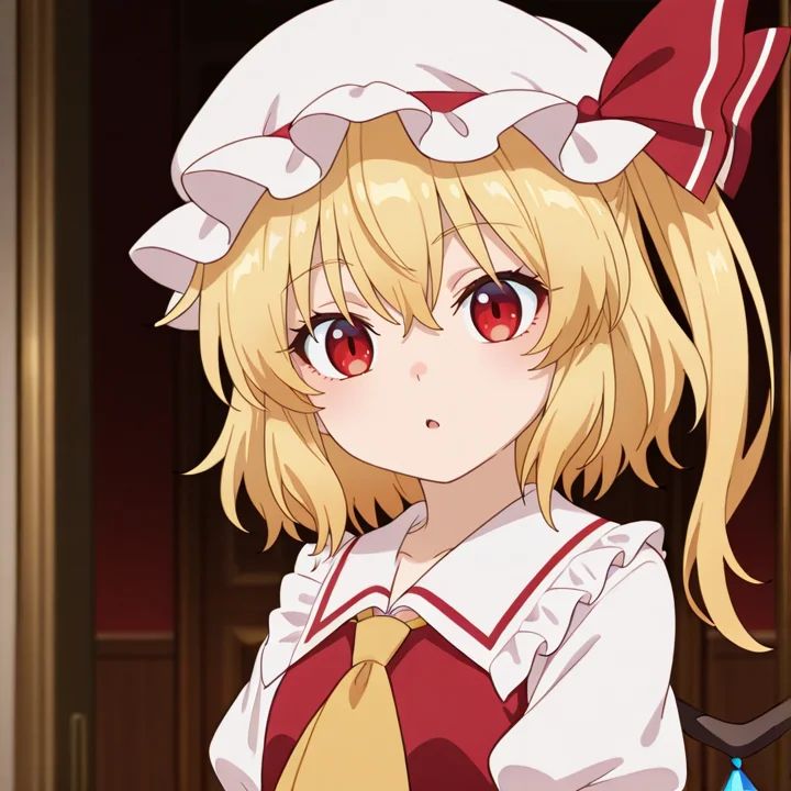 Flandre Scarlet