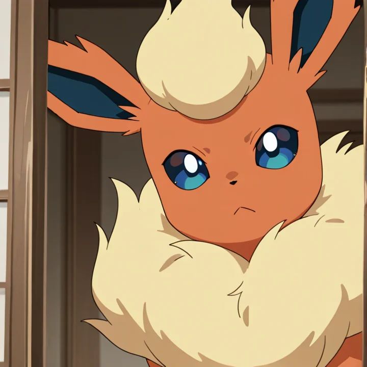 Flareon
