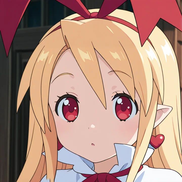 Flonne (Fallen Angel)
