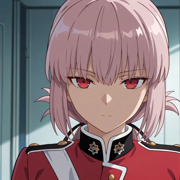 Florence Nightingale