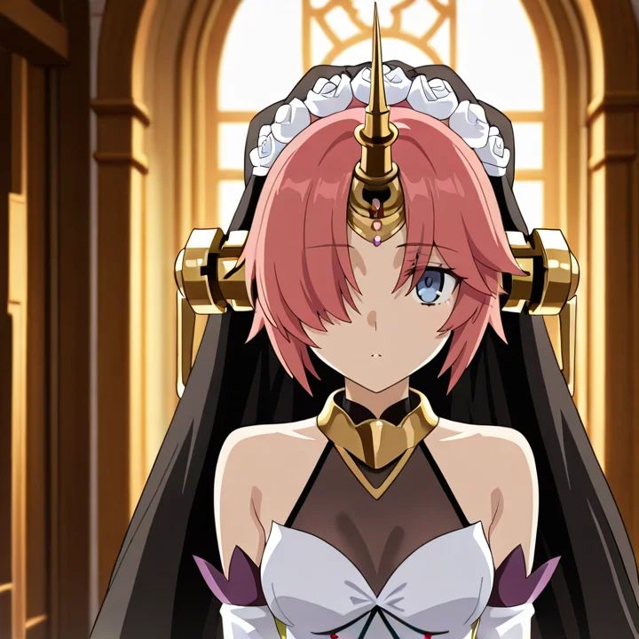 Frankenstein's Monster (Fate)