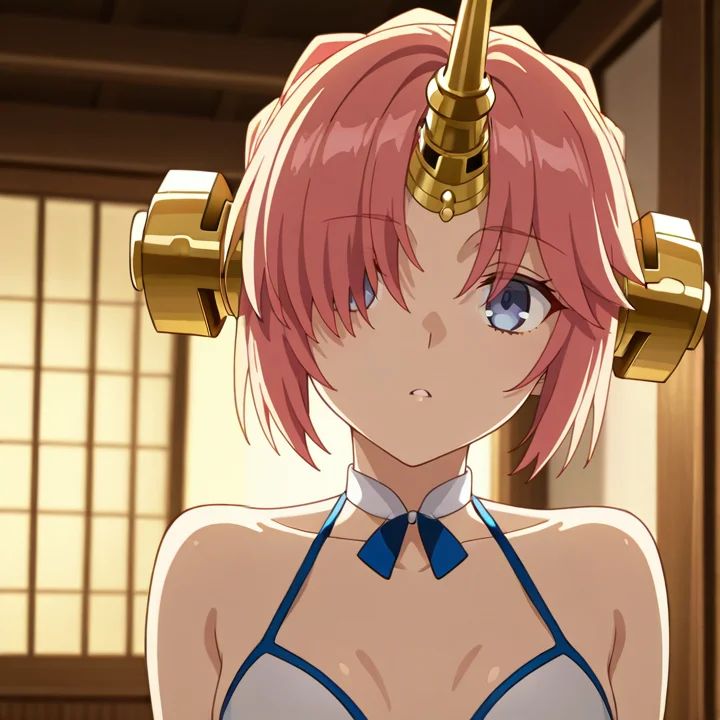 Frankenstein's Monster (Swimsuit Saber)