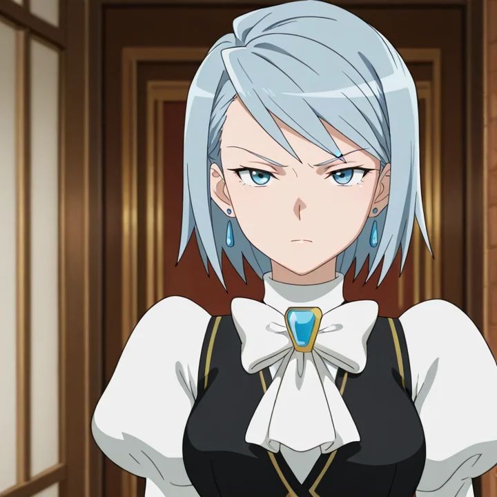 Franziska von Karma