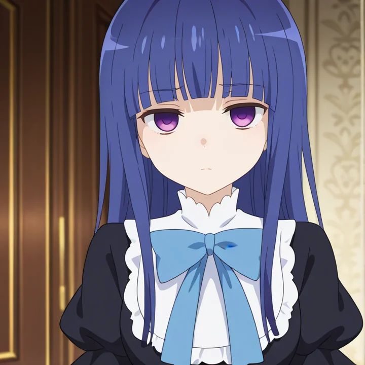 Frederica Bernkastel