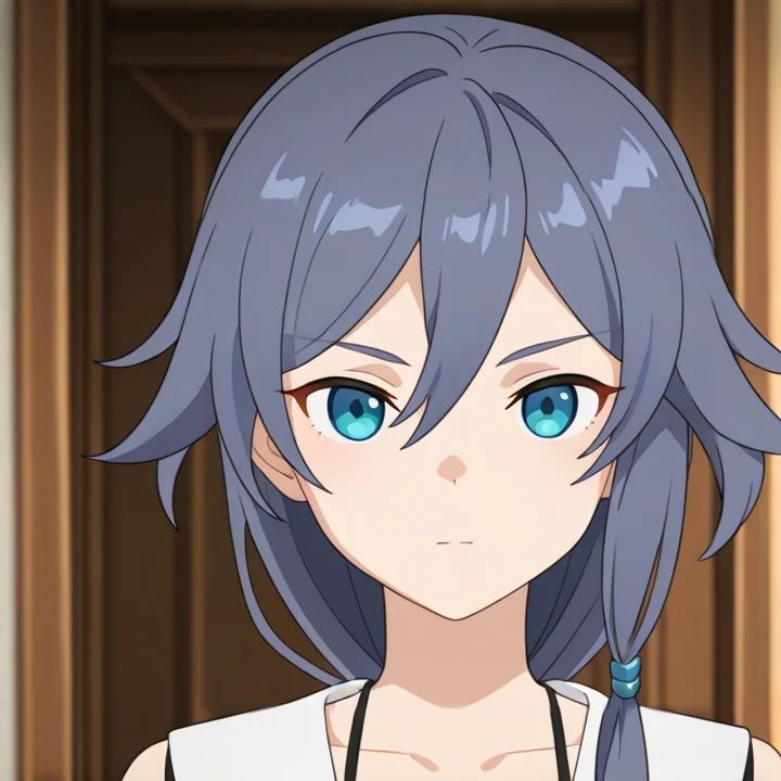 Fu Hua (Night Squire)