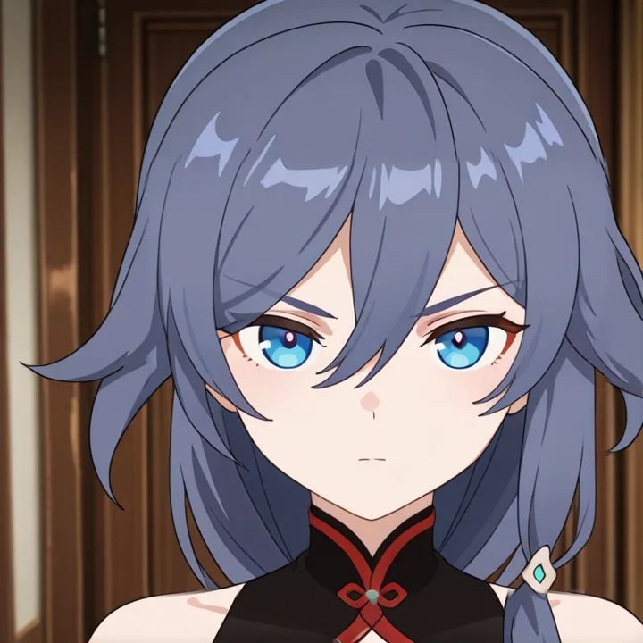 Fu Hua (Shadow Knight)