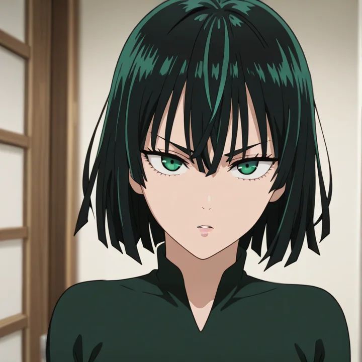Fubuki