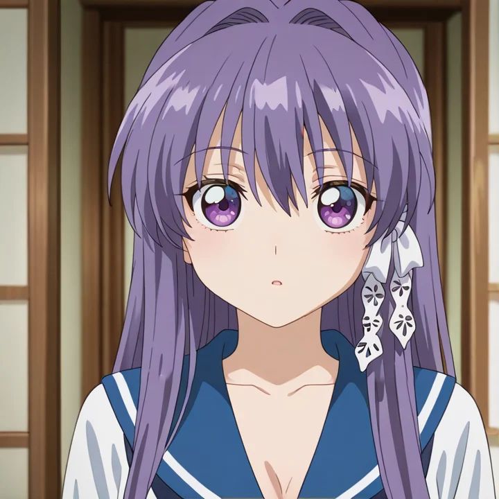 Fujibayashi Kyou