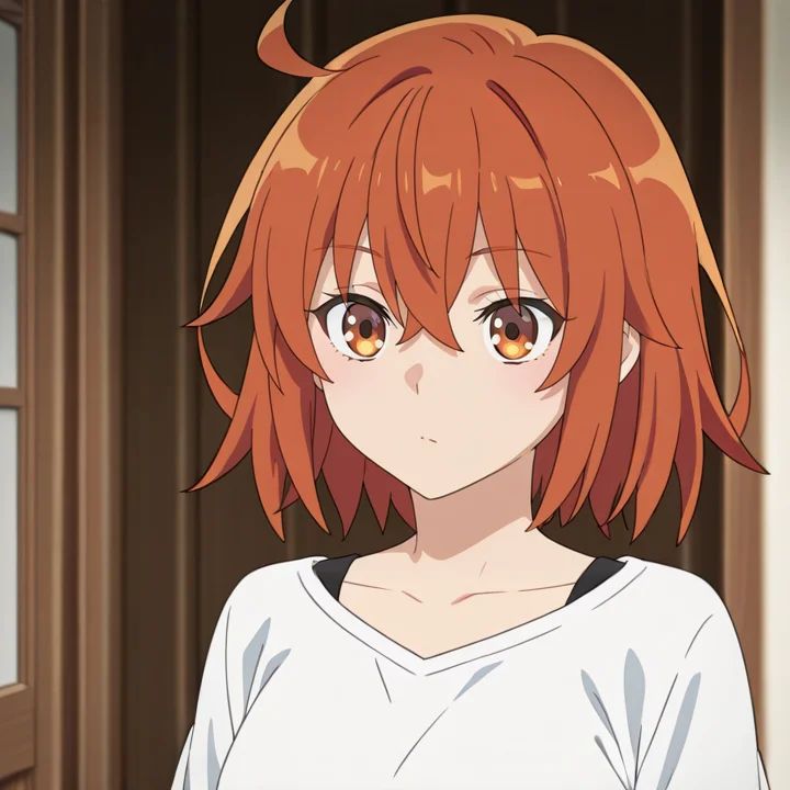 Fujimaru Ritsuka (Female)