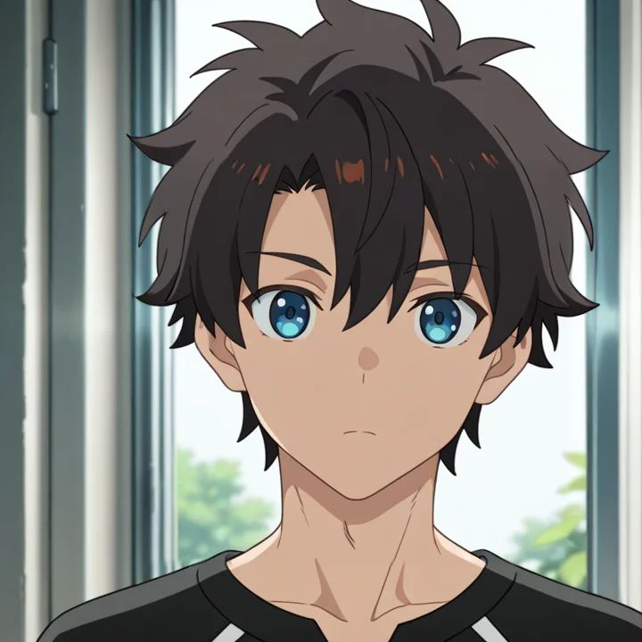 Fujimaru Ritsuka (Male)