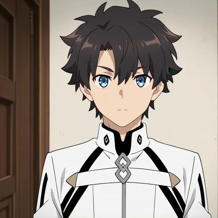 Fujimaru Ritsuka (Male)