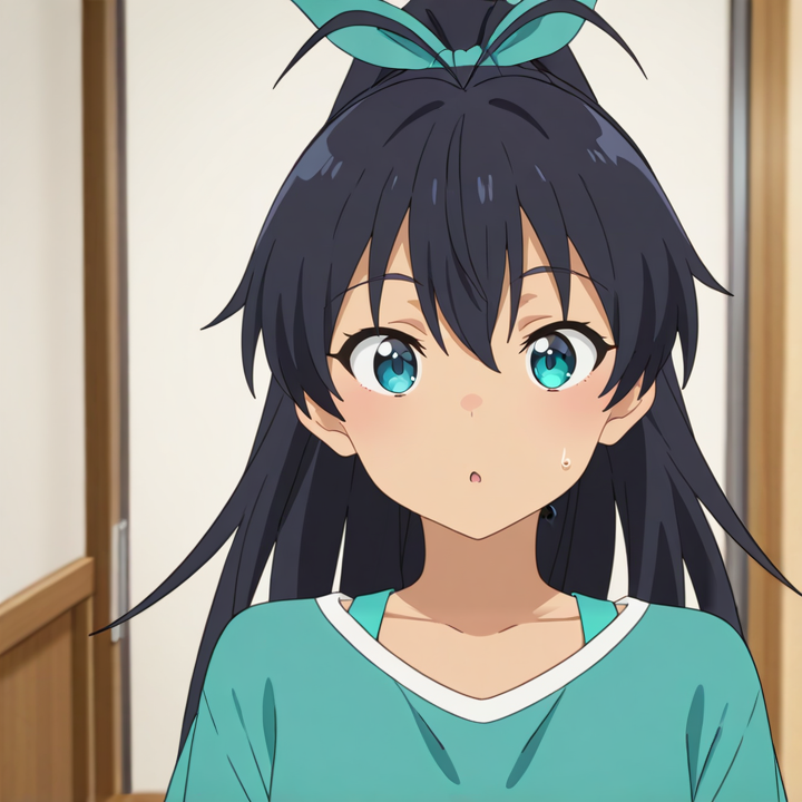 Ganaha Hibiki