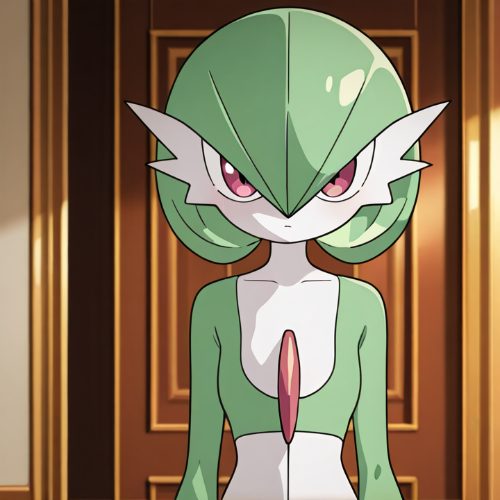 Gardevoir