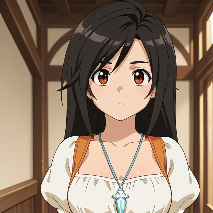 Garnet Til Alexandros XVII