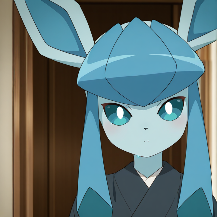 Glaceon