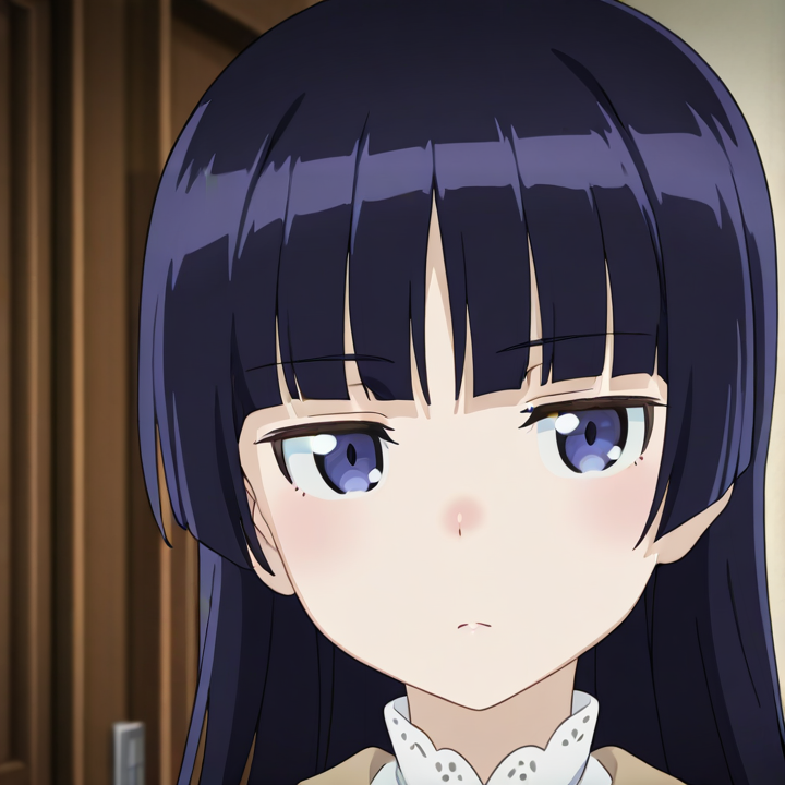 Gokou Ruri