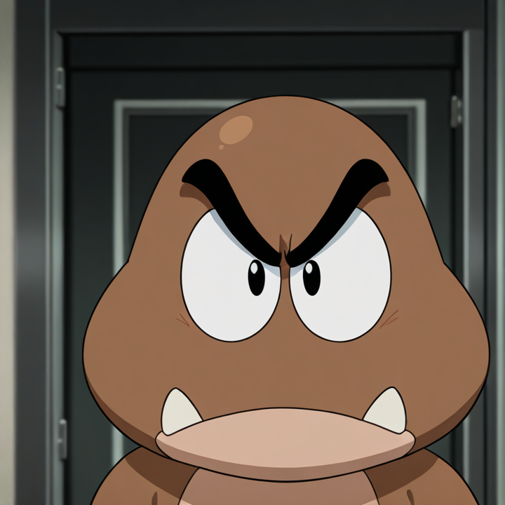 Goomba