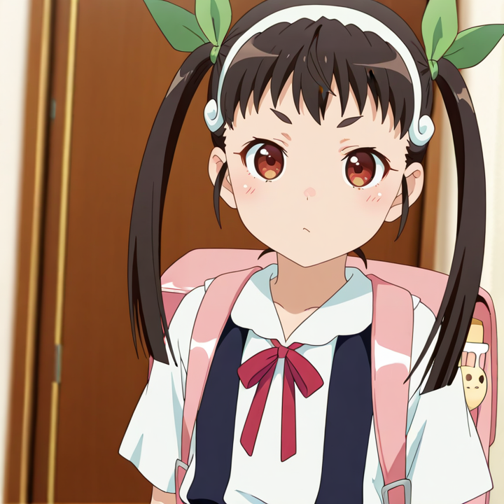 Hachikuji Mayoi