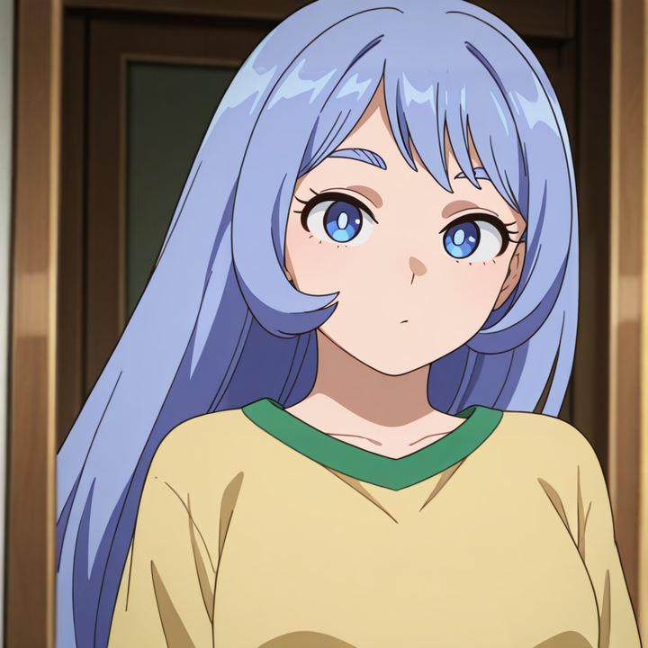 Nejire Hado