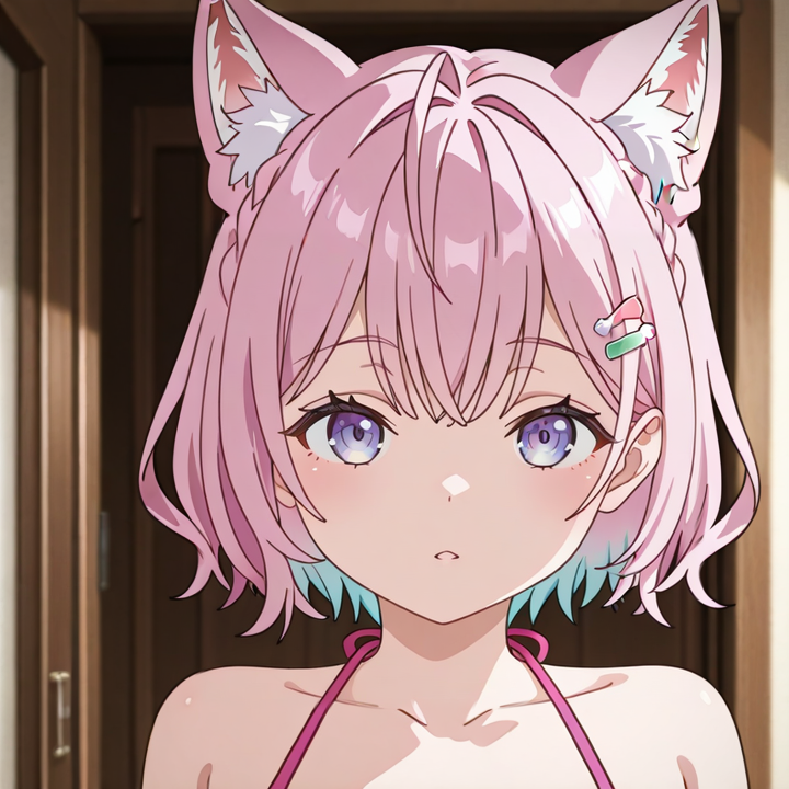 Hakui Koyori (Summer)