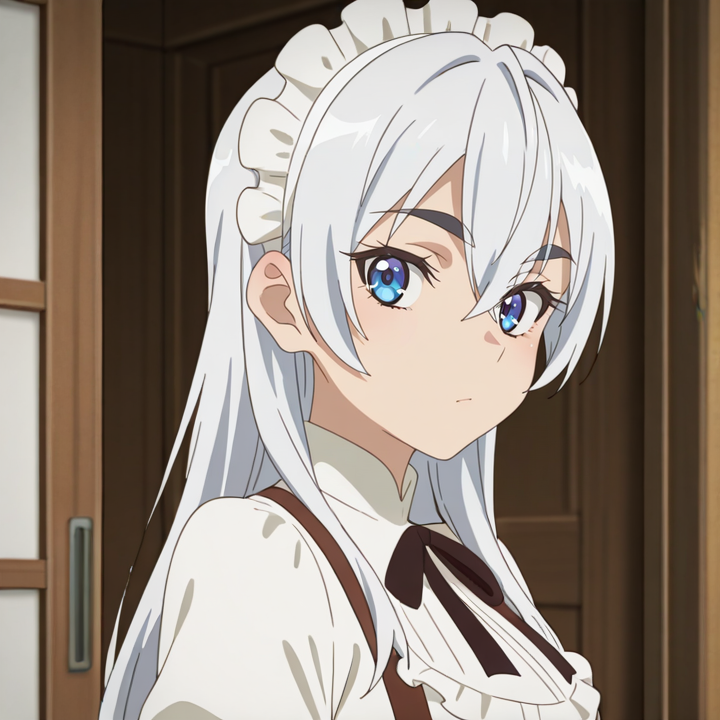 Chaika Hanabatake