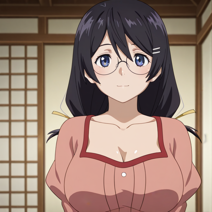 Hanekawa Tsubasa
