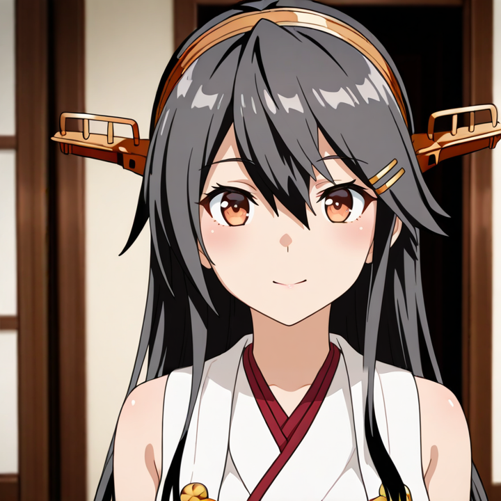 Haruna