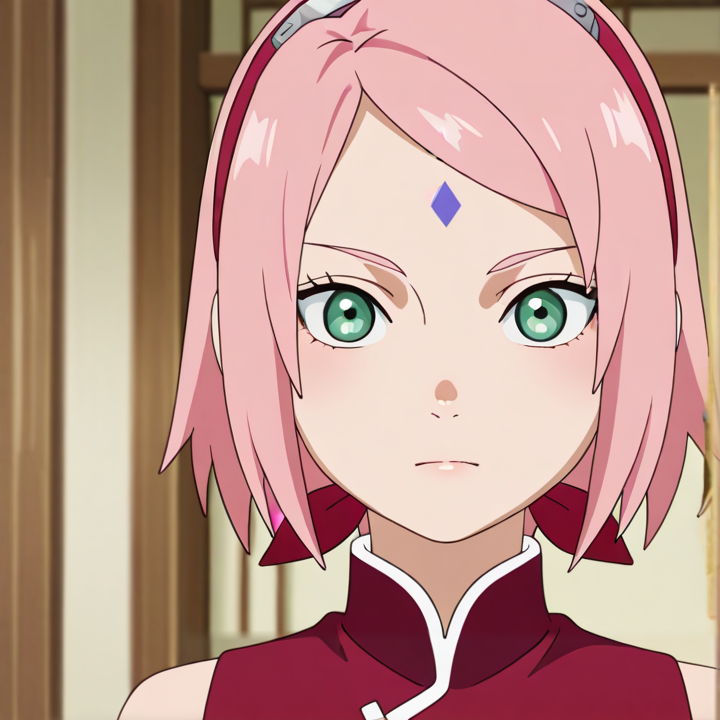 Haruno Sakura