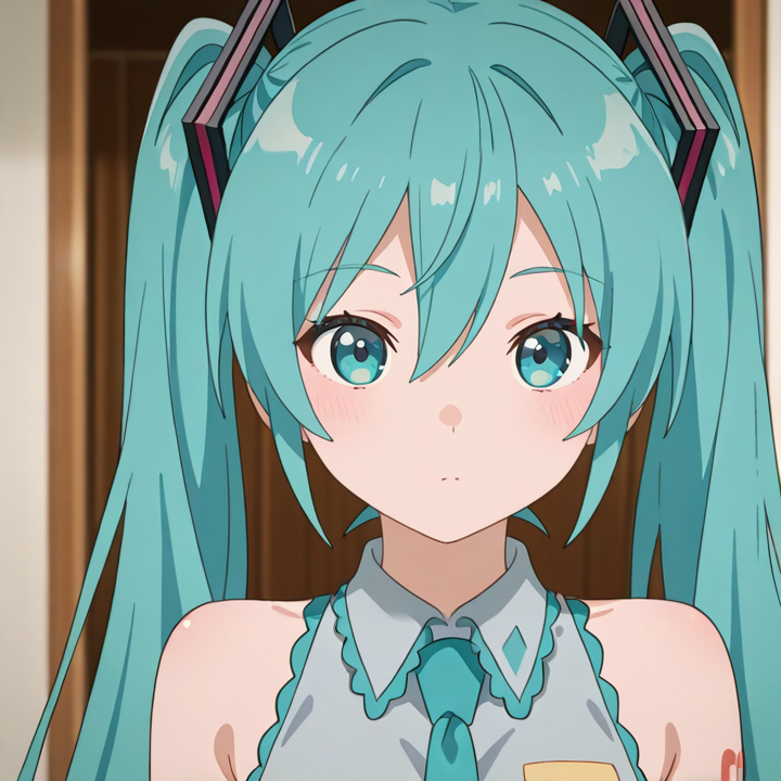 Hatsune Miku (NT)