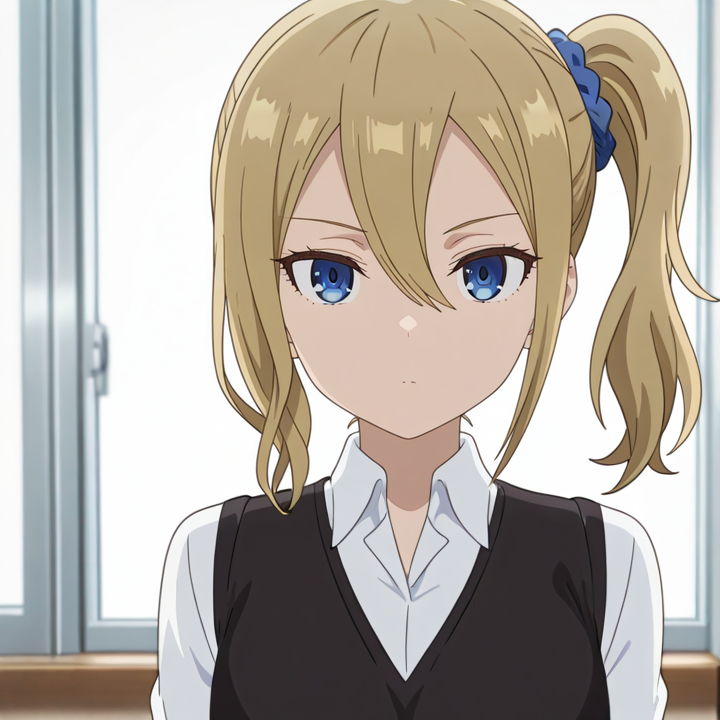 Hayasaka Ai