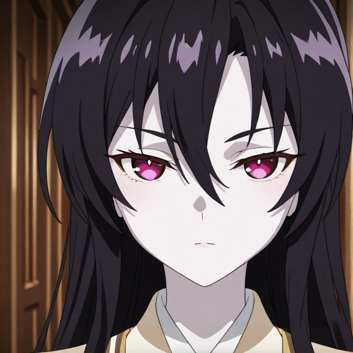 Heavy Cruiser Princess