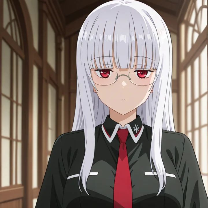 Heidimarie W. Schnaufer