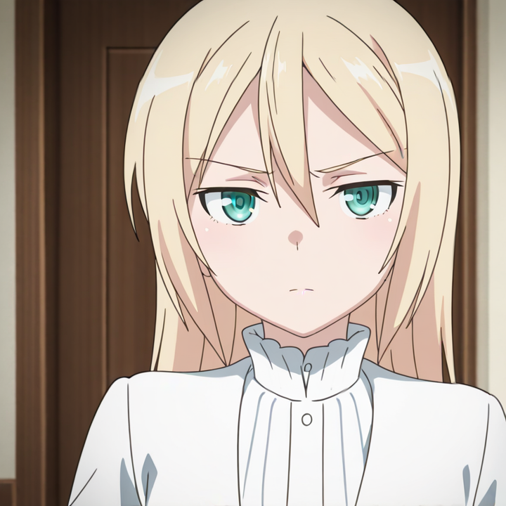 Heinrike Prinzessin zu Sayn-Wittgenstein