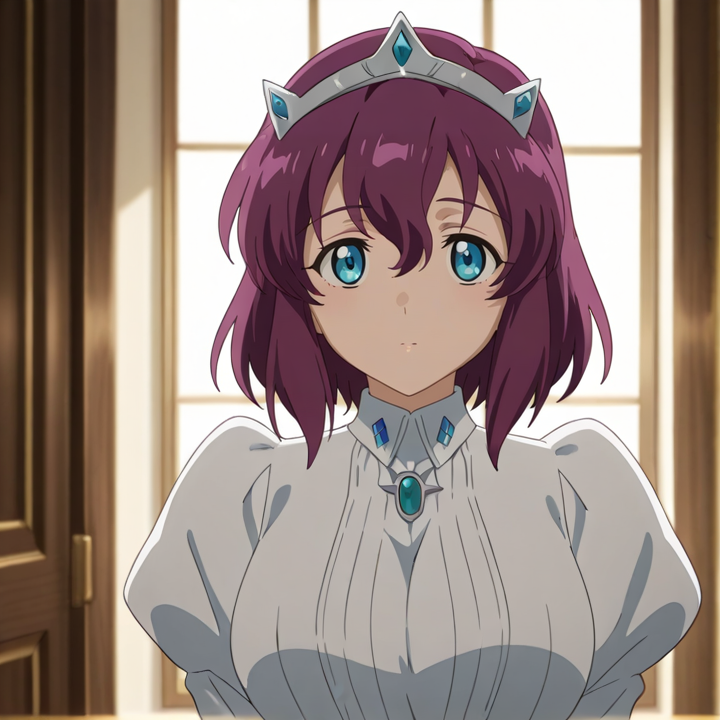 Henrietta de Tristain