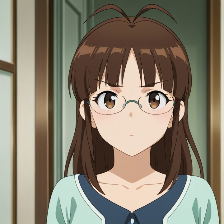 Akizuki Ritsuko