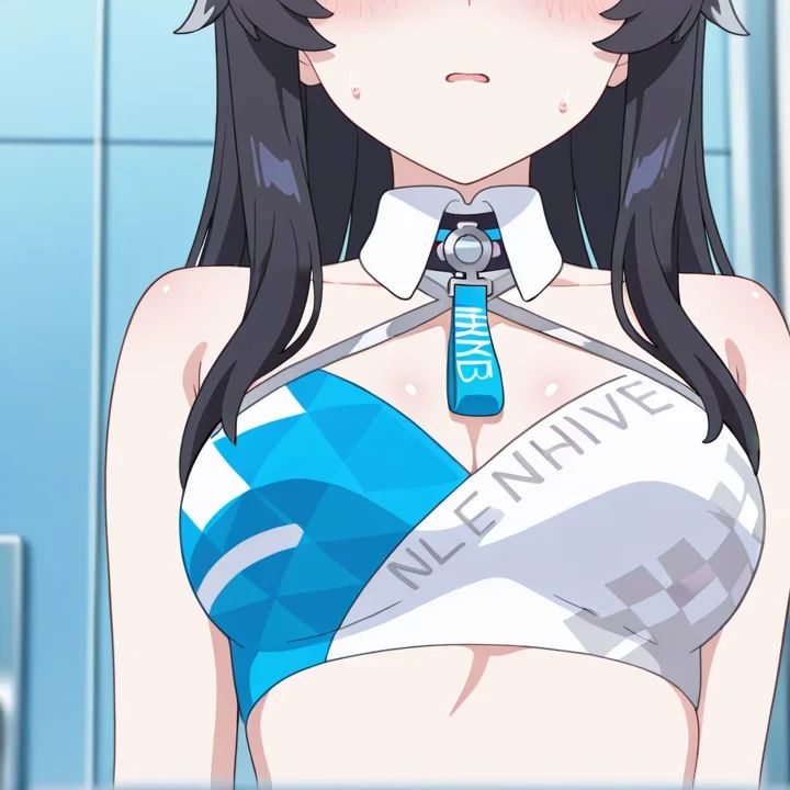 Hibiki (Cheer Squad)